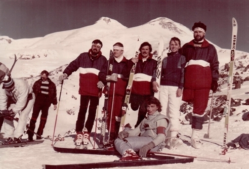 7 Ирина Вяленкова: Спорт vs Образ жизни (Альпинизм, дхаулагири, живые легенды, женщины в горах, интервью, экспедиции, горы)