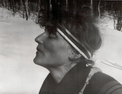 8 Ирина Вяленкова: Спорт vs Образ жизни (Альпинизм, дхаулагири, живые легенды, женщины в горах, интервью, экспедиции, горы)