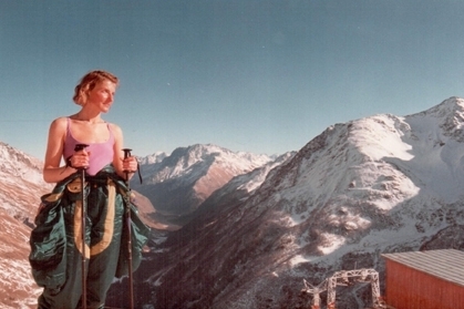 13 Ирина Вяленкова: Спорт vs Образ жизни (Альпинизм, дхаулагири, живые легенды, женщины в горах, интервью, экспедиции, горы)