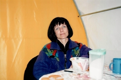 15 Ирина Вяленкова: Спорт vs Образ жизни (Альпинизм, дхаулагири, живые легенды, женщины в горах, интервью, экспедиции, горы)