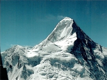 21 Ирина Вяленкова: Спорт vs Образ жизни (Альпинизм, дхаулагири, живые легенды, женщины в горах, интервью, экспедиции, горы)