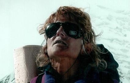 34 Ирина Вяленкова: Спорт vs Образ жизни (Альпинизм, дхаулагири, живые легенды, женщины в горах, интервью, экспедиции, горы)