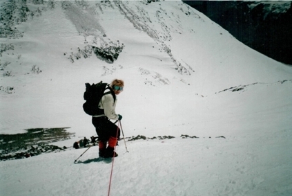 39 Ирина Вяленкова: Спорт vs Образ жизни (Альпинизм, дхаулагири, живые легенды, женщины в горах, интервью, экспедиции, горы)