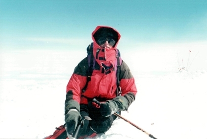 42 Ирина Вяленкова: Спорт vs Образ жизни (Альпинизм, дхаулагири, живые легенды, женщины в горах, интервью, экспедиции, горы)