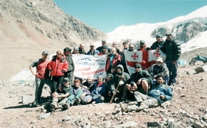 47 Ирина Вяленкова: Спорт vs Образ жизни (Альпинизм, дхаулагири, живые легенды, женщины в горах, интервью, экспедиции, горы)