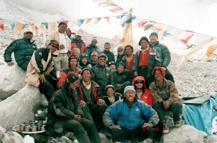 50 Ирина Вяленкова: Спорт vs Образ жизни (Альпинизм, дхаулагири, живые легенды, женщины в горах, интервью, экспедиции, горы)