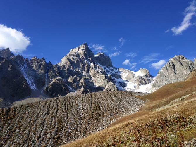       . Moroz Fm (, Ushba, , 5, , , , , kmga)