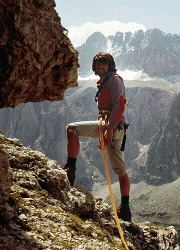 О лозунгах и цитатах (Альпинизм)