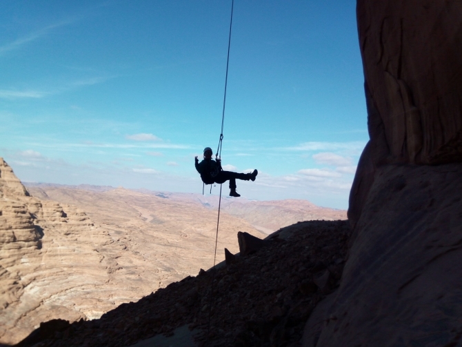 Альпинизм на Синае. Дахабский Горный Клуб приглашает!, синай, египет, санта катерина, пустыня)
