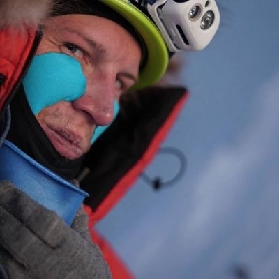 Йост Кобуш объявил об окончании экспедиции на зимний Эверест. (Альпинизм)