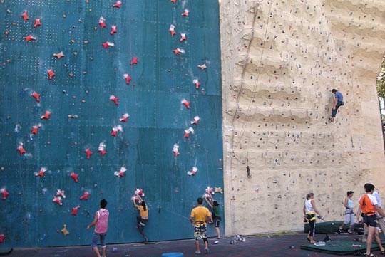 Сборная Украины по скалолазанию в Пекине (Скалолазание, чемпионат мира по скалолазанию, китай, спорт, донецк, скалолазание)