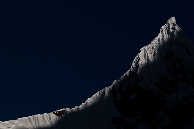 Трекинг в Кордильерах Бланка (Альпинизм, перу, южная америка, горы)