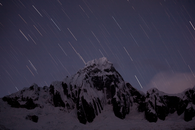 Трекинг в Кордильерах Бланка (Альпинизм, перу, южная америка, горы)