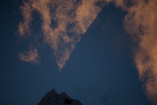 Трекинг в Кордильерах Бланка (Альпинизм, перу, южная америка, горы)