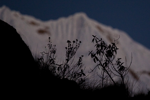 Трекинг в Кордильерах Бланка (Альпинизм, перу, южная америка, горы)