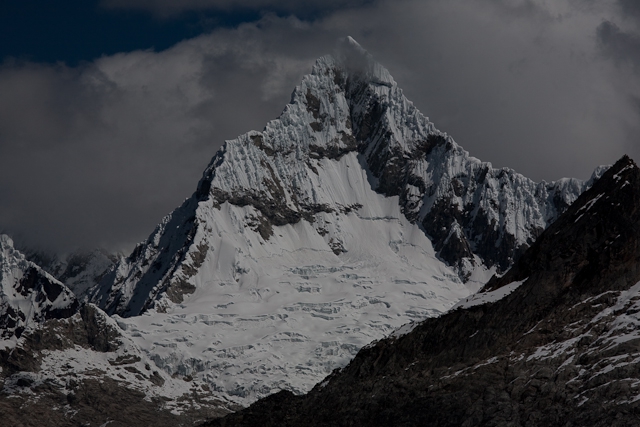 Трекинг в Кордильерах Бланка (Альпинизм, перу, южная америка, горы)