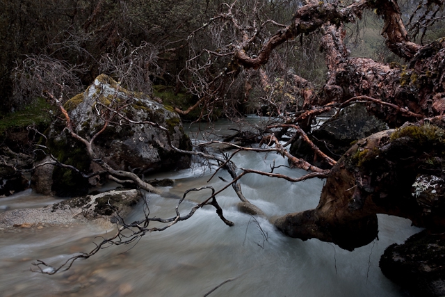 Трекинг в Кордильерах Бланка (Альпинизм, перу, южная америка, горы)