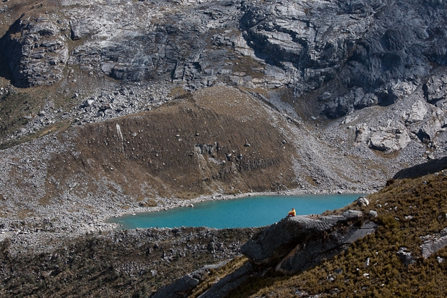 Трекинг в Кордильерах Бланка (Альпинизм, перу, южная америка, горы)