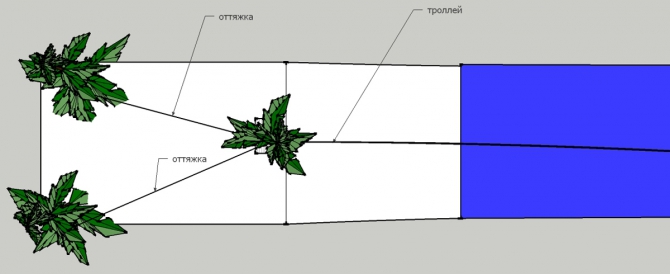 Немного о Троллеях (троллей, технические советы, как тянуть, ледниковый период)