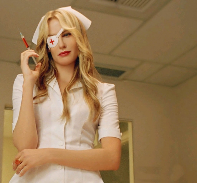 Прививки (dav club russland)