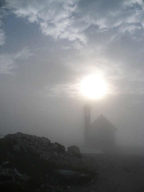 Very cold на Комичи (Альпинизм, катерина матюшевская, komichi, alpindonna, rock empire, dav club russland, tre cime di lavaredo, ирина морозова, red fox, лаваредо, ред фокс, доломиты)