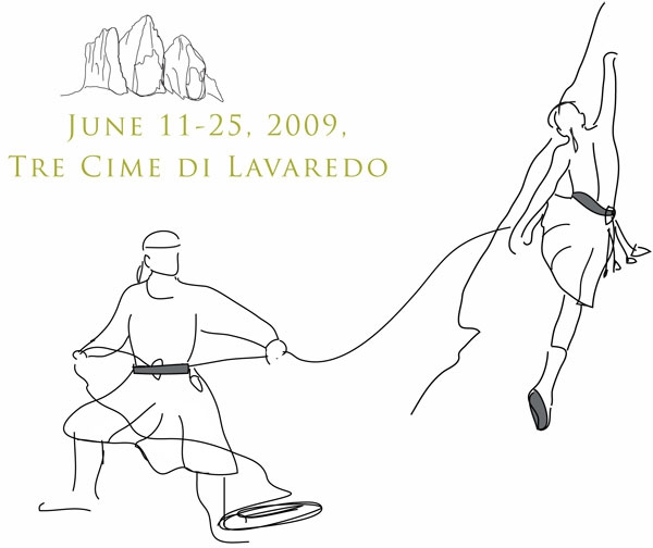 Dolomites Women. Методика, оценки, итоговые протоколы (Альпинизм, доломиты, волонтеры, лаваредо, ред фокс, red fox, фестиваль альпинизма, tre cime di lavaredo, dav club russland, цска им.демченко)