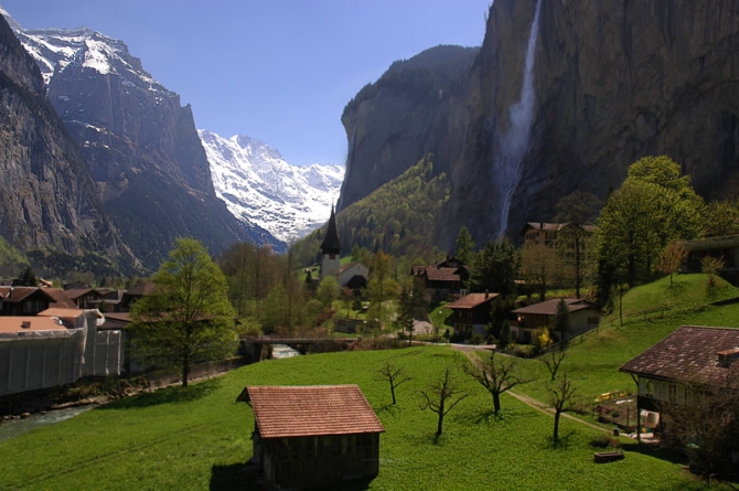 BASE JUMP мечты - как это было: Matterhorn и Dent du Geant (Альпинизм)