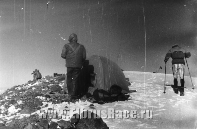 V international Elbrus Race поддержали BASK и мемориальный фонд Букреева (Альпинизм, баск, эльбрус, видео, забег, скоростное восхождение, russianclimb, top sport travel)