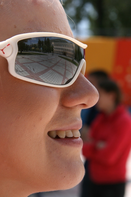 Чемпионат мира в Китае. Немного фото... (Скалолазание, синин, китай, скалолазание)