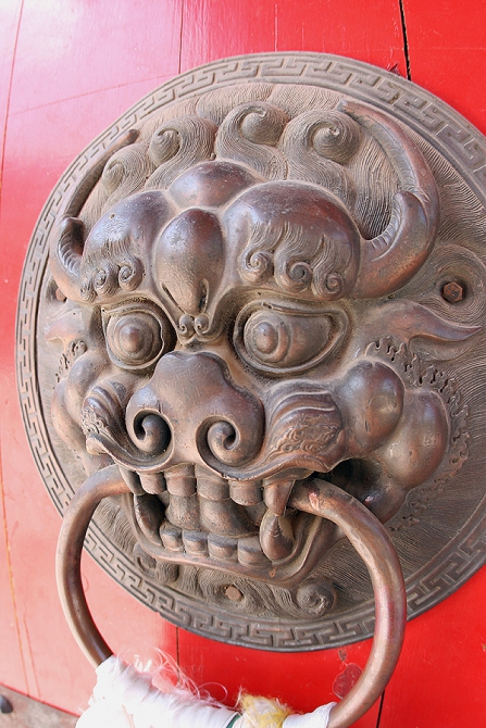 Чемпионат мира в Китае. Немного фото... (Скалолазание, синин, китай, скалолазание)