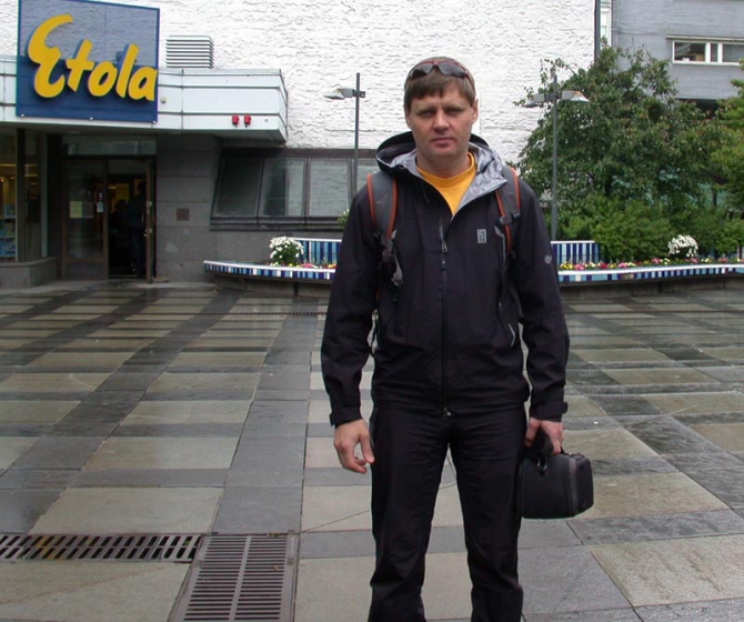 Сивера: наша одежда может быть еще лучше! (Бэккантри/Фрирайд, бизнес-интервью, outdoor, sivera, валерий фисенко)