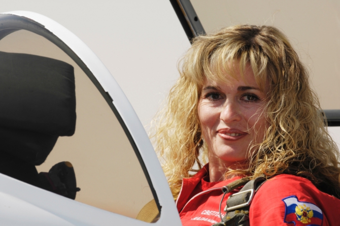 FAI Mamaia – World Elite Aerobatic Formula. Cоревнования по высшему пилотажу (Воздух, авиация)