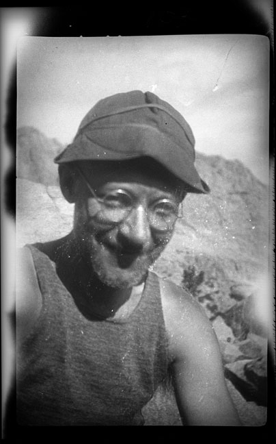 Сказки Большой Долины. ll - Пионеры горовосхождений (Альпинизм, йосемиты, сша, история, эл капитан, калифорния, сьерра невада)