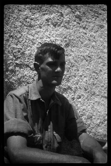 Сказки Большой Долины. ll - Пионеры горовосхождений (Альпинизм, йосемиты, сша, история, эл капитан, калифорния, сьерра невада)