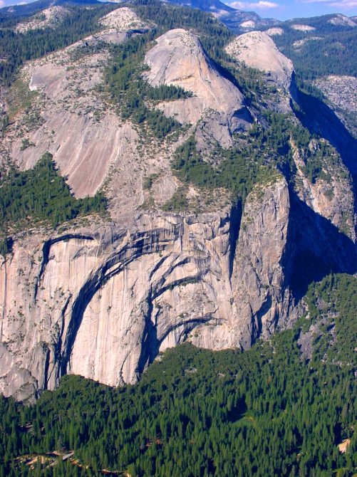 Сказки Большой Долины. ll - Пионеры горовосхождений (Альпинизм, йосемиты, сша, история, эл капитан, калифорния, сьерра невада)