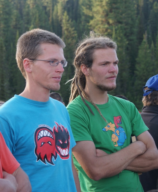 Ергаки: Нефедовы (Альпинизм, red fox, фар, балезин, чемпионат россии)