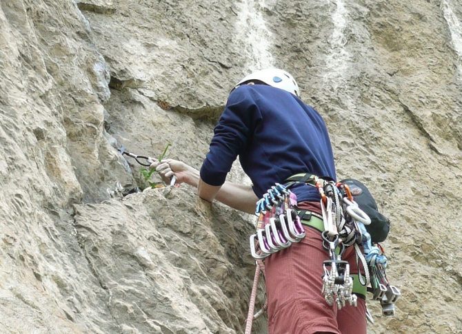 Alpindonna & “Комичи” test equipment (Альпинизм, екатерина матюшевская, komichi, rock empire, dav club russland, tre cime di lavaredo, ирина морозова, red fox, лаваредо, ред фокс, доломиты)