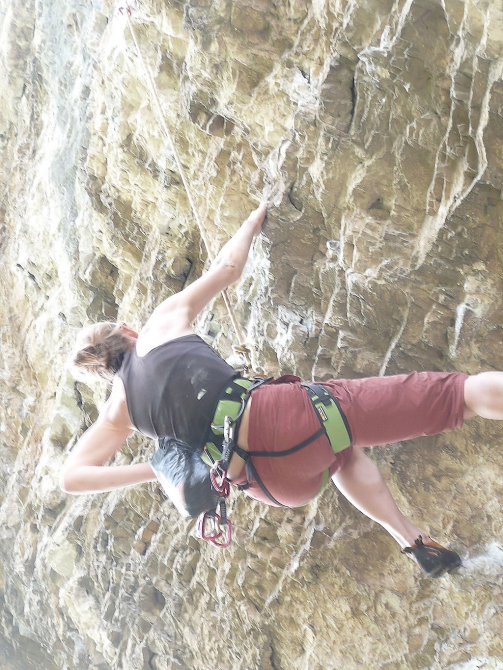 Alpindonna & “Комичи” test equipment (Альпинизм, екатерина матюшевская, komichi, rock empire, dav club russland, tre cime di lavaredo, ирина морозова, red fox, лаваредо, ред фокс, доломиты)