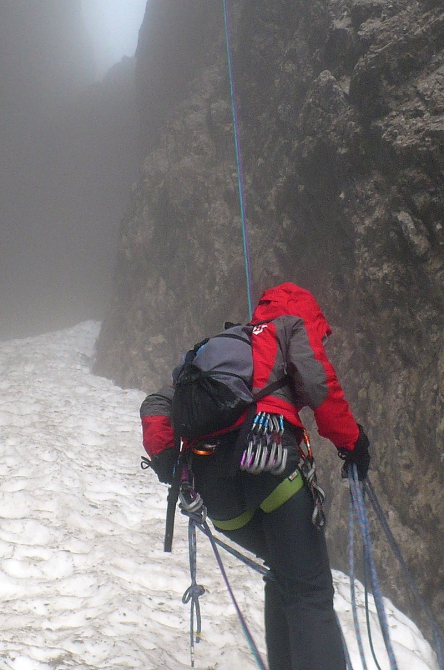 Alpindonna & “Комичи” test equipment (Альпинизм, екатерина матюшевская, komichi, rock empire, dav club russland, tre cime di lavaredo, ирина морозова, red fox, лаваредо, ред фокс, доломиты)