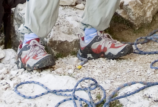 Alpindonna & “Комичи” test equipment (Альпинизм, екатерина матюшевская, komichi, rock empire, dav club russland, tre cime di lavaredo, ирина морозова, red fox, лаваредо, ред фокс, доломиты)