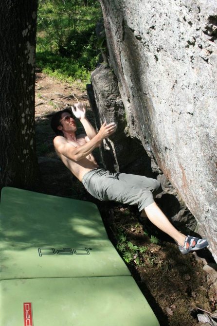 Climbing party по-питерски (Скалолазание, болдеринг, скалолазание, большие скалы, санкт-петербург)