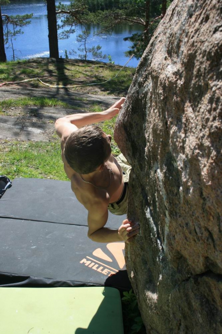 Climbing party по-питерски (Скалолазание, болдеринг, скалолазание, большие скалы, санкт-петербург)
