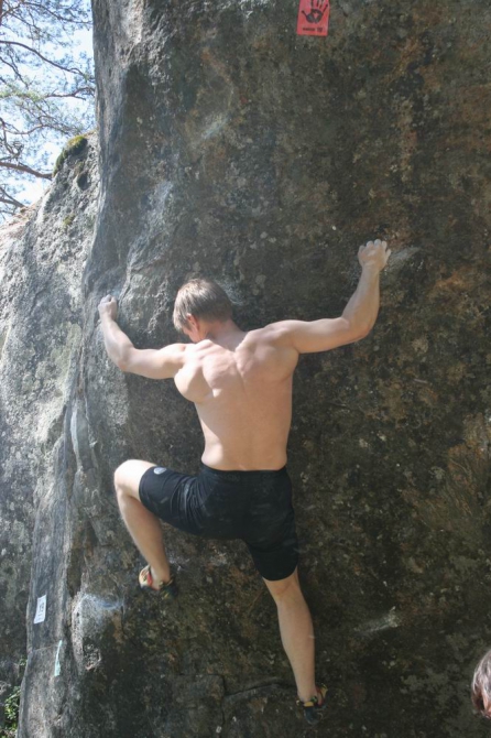 Climbing party по-питерски (Скалолазание, болдеринг, скалолазание, большие скалы, санкт-петербург)