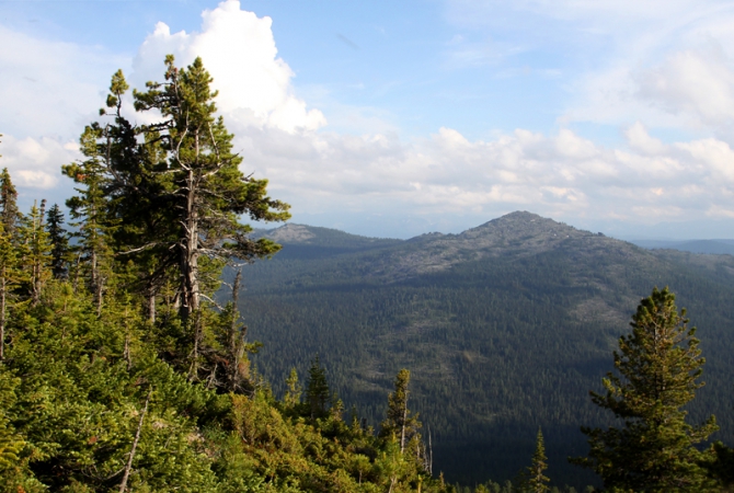 Ергаки (Альпинизм, фото, лапина, школа)
