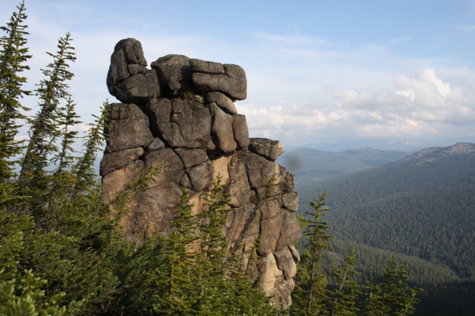 Ергаки (Альпинизм, фото, лапина, школа)