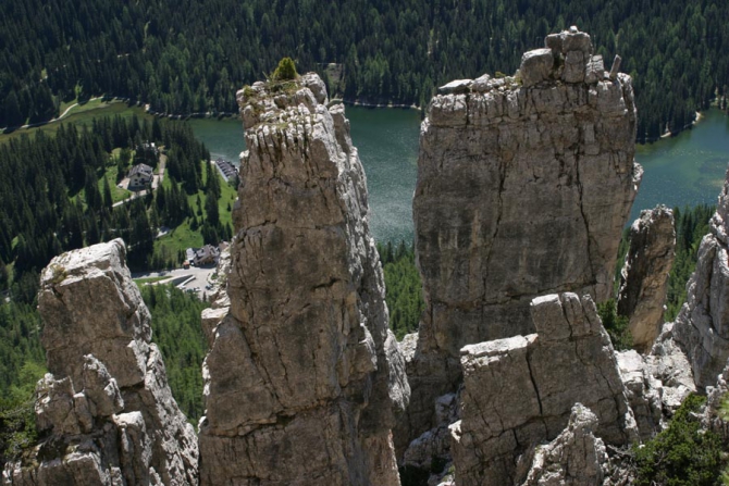 Dolomites Women - фоторефлексия:)), Альпинизм, dolomites women 2009, фестиваль, доломиты, горы)