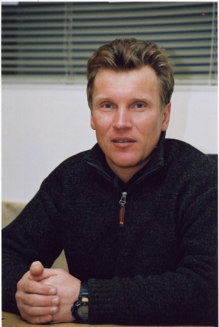 Памяти Владимира Пестрикова. Фотоальбом