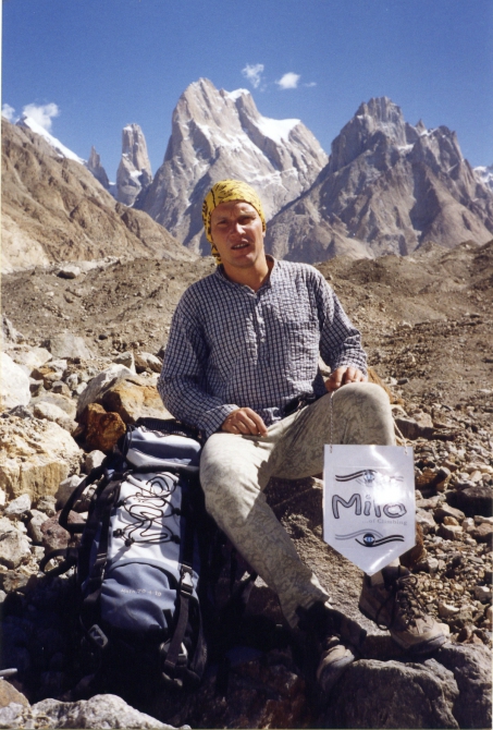 Памяти Владимира Пестрикова. Фотоальбом