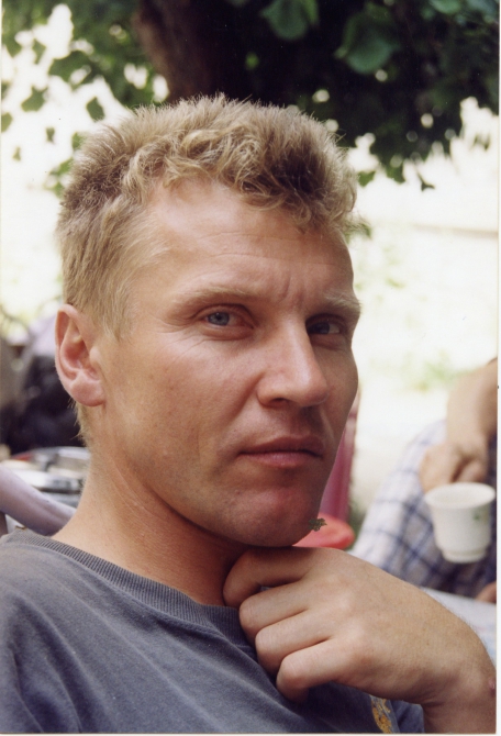 Памяти Владимира Пестрикова. Фотоальбом