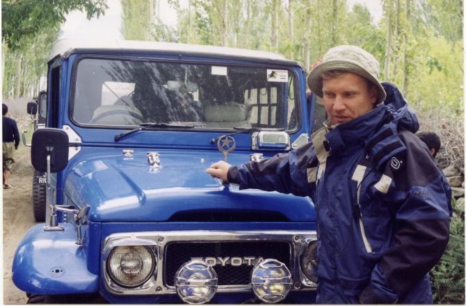 Памяти Владимира Пестрикова. Фотоальбом